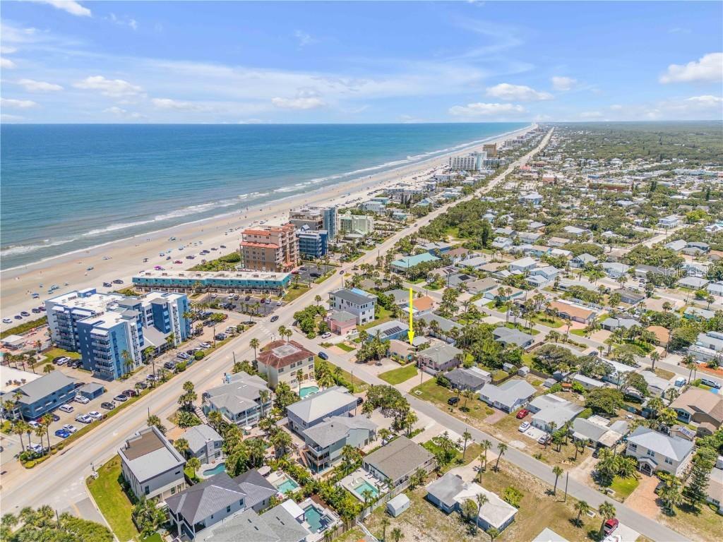 821 Ocean Ave., New Smyrna Beach, FL 32169