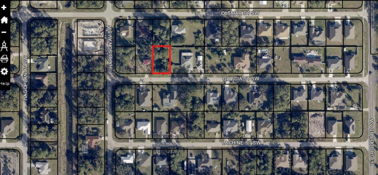 357 Galicia St., Palm Bay, FL 32908