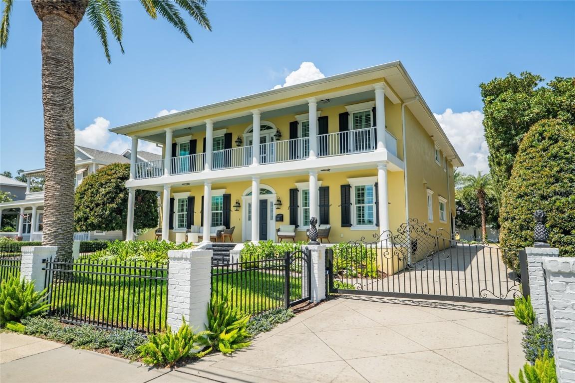 1212 S Riverside Dr., New Smyrna Beach, FL 32168