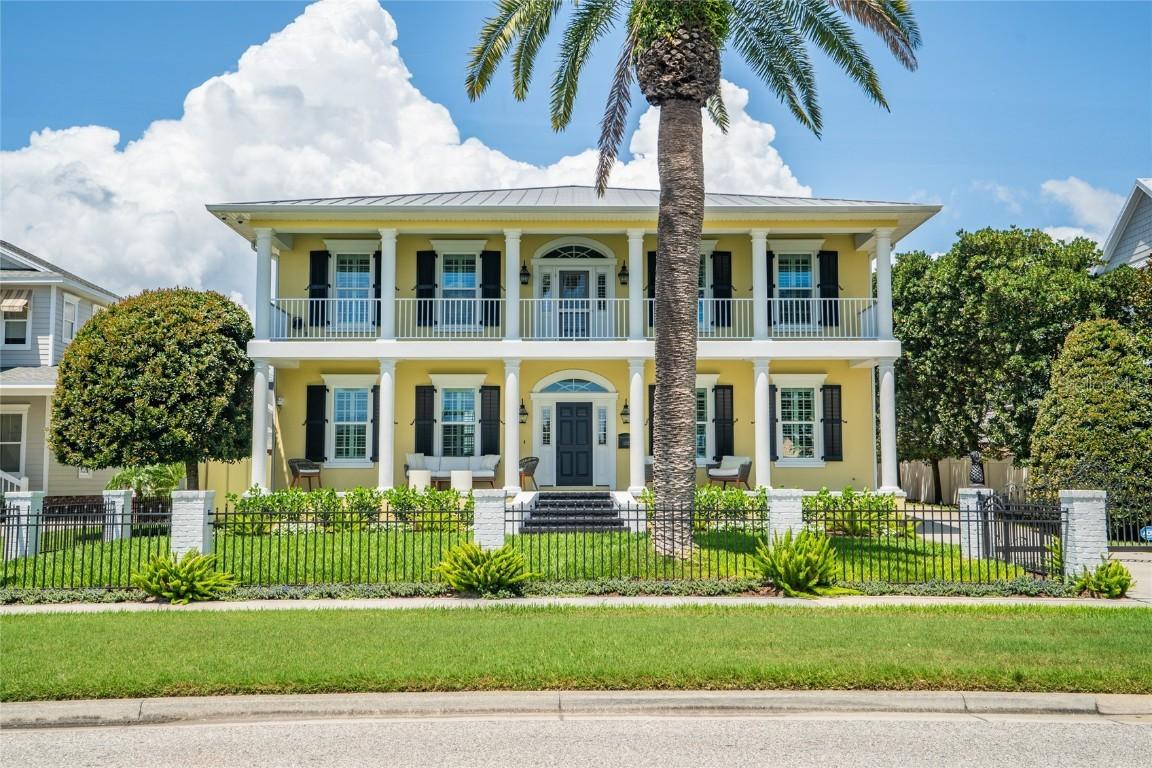 1212 S Riverside Dr., New Smyrna Beach, FL 32168