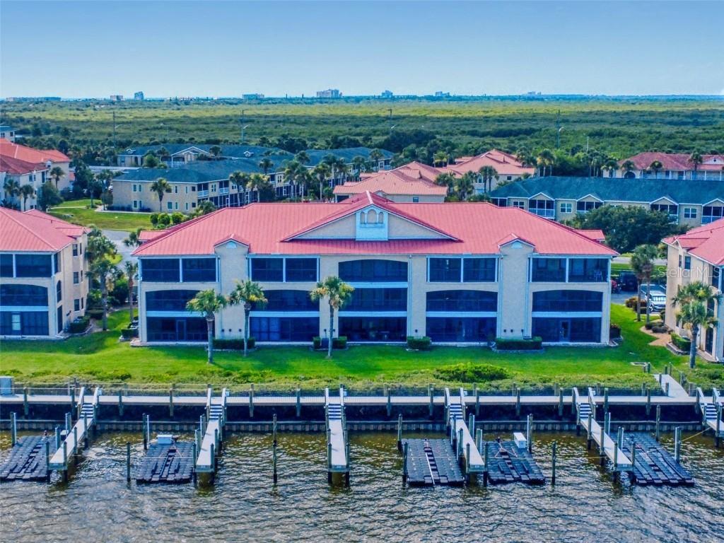 454 Bouchelle Dr. #202, New Smyrna Beach, FL 32169