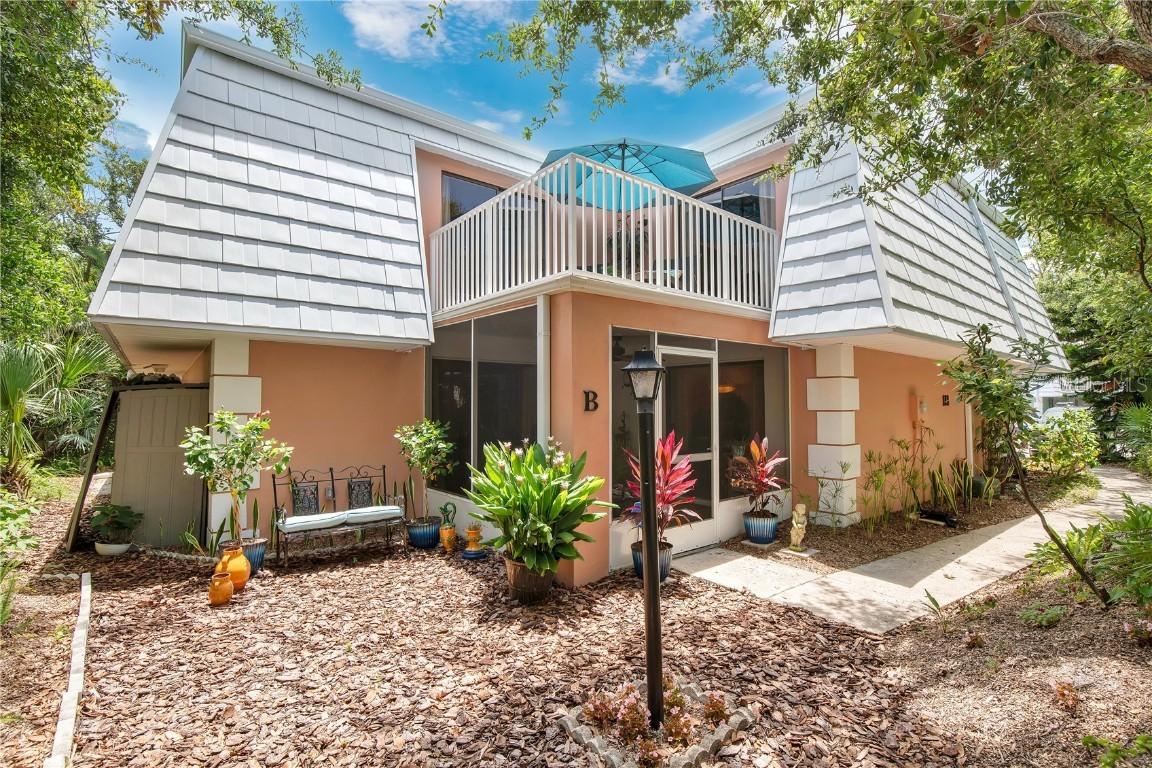4150 S Atlantic Ave. #111B, New Smyrna Beach, FL 32169