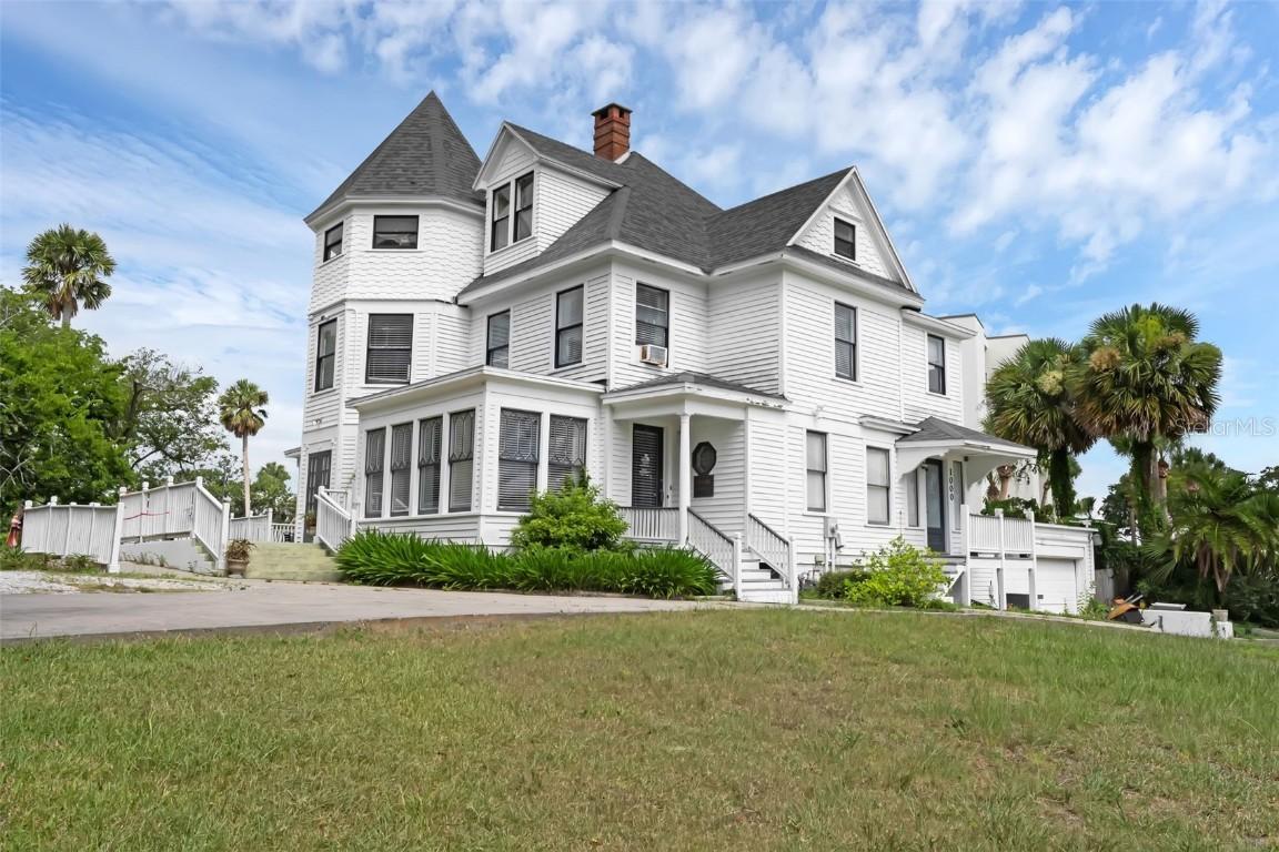 1000 S Peninsula Dr., Daytona Beach, FL 32118