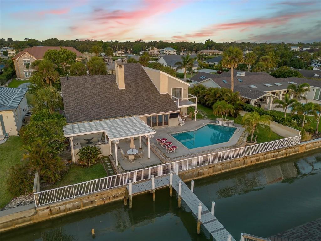 1219 Commodore Dr., New Smyrna Beach, FL 32168