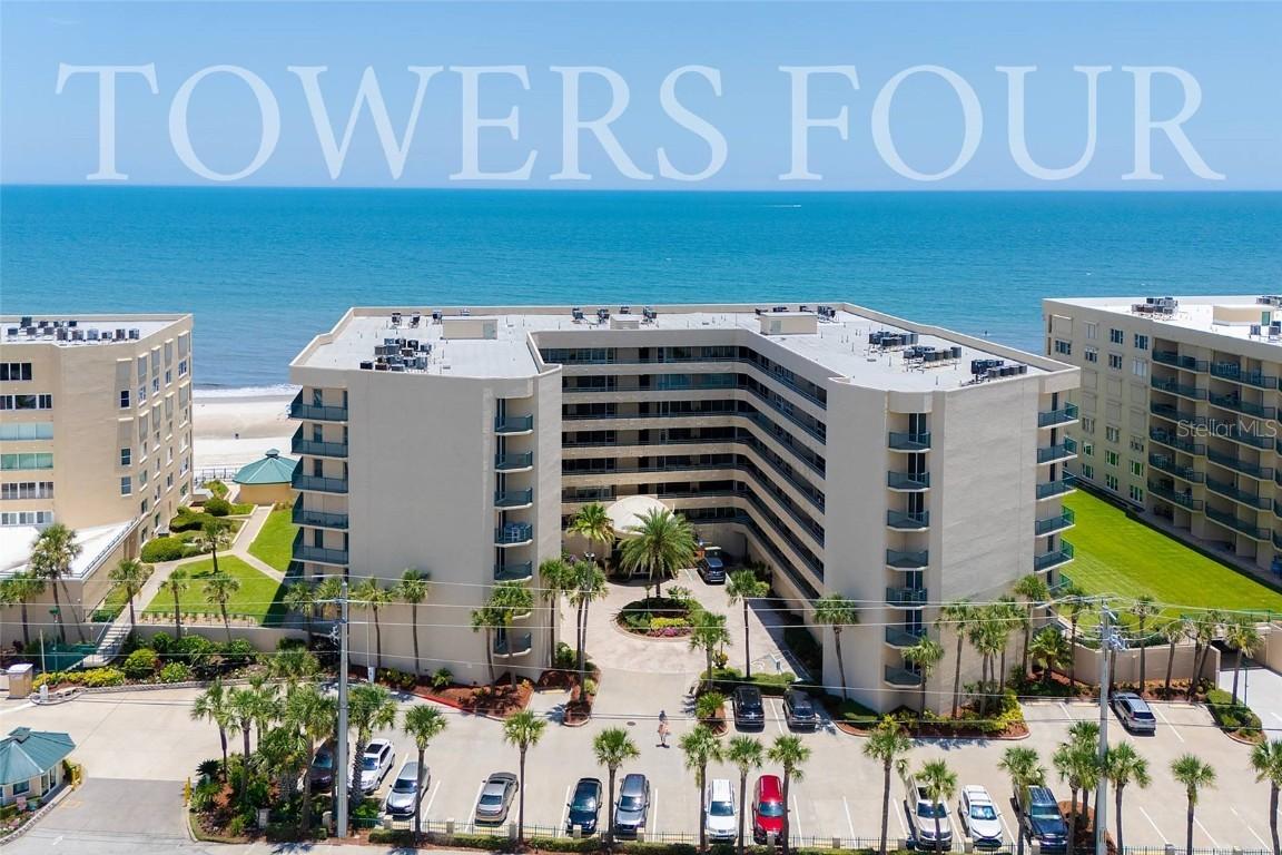 4555 S Atlantic Ave. #4310, Port Orange, FL 32127