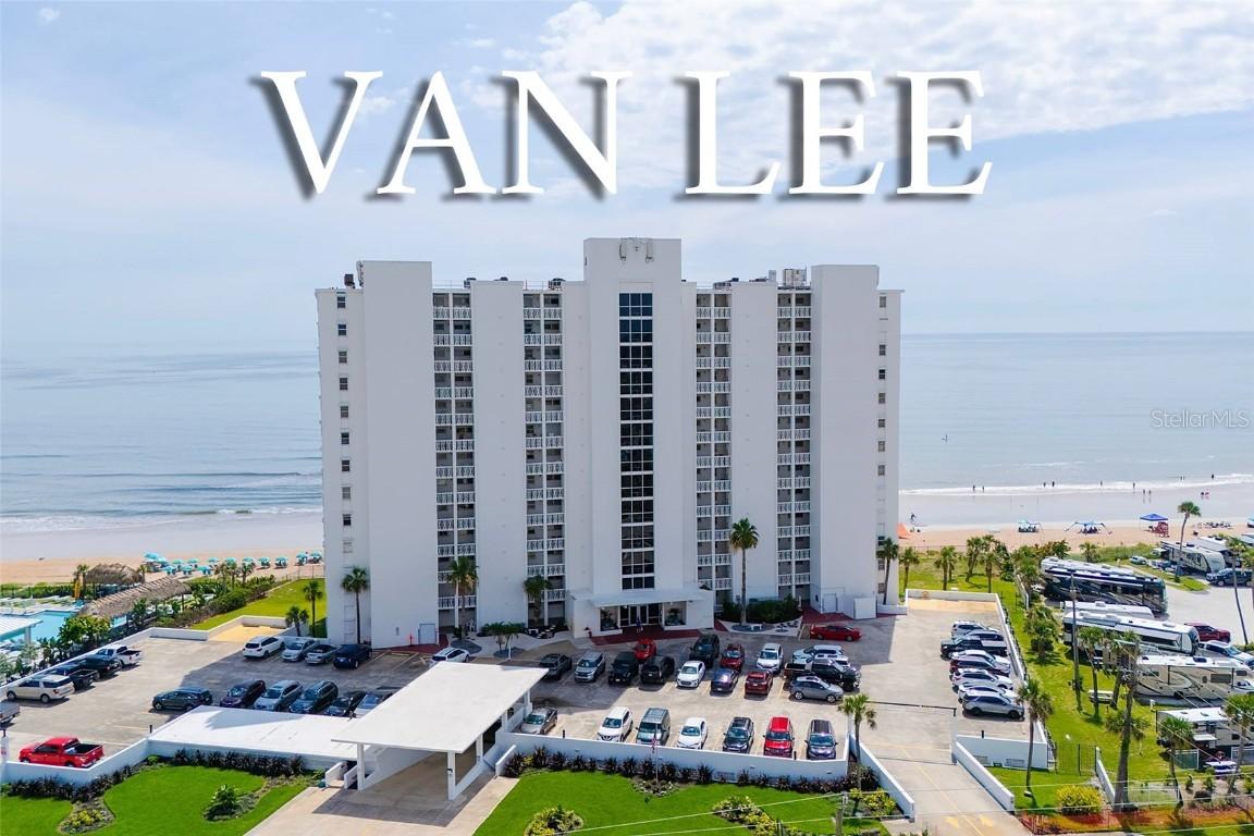 1051 Ocean Shore Blvd. #502, Ormond Beach, FL 32176