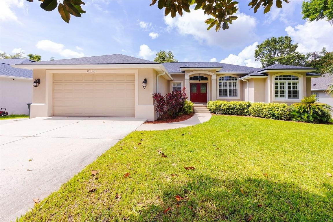 6065 Spruce Point Cir., Port Orange, FL 32128