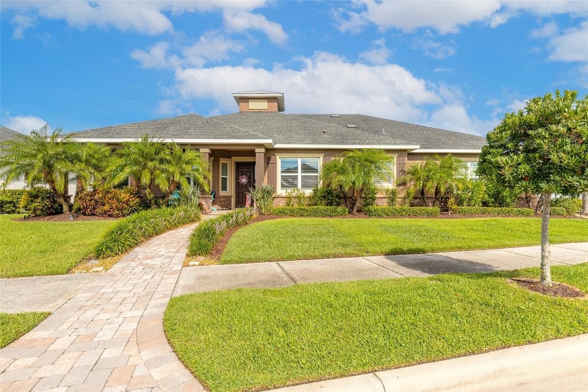 2939 Bella Flore Ter., New Smyrna Beach, FL 32168