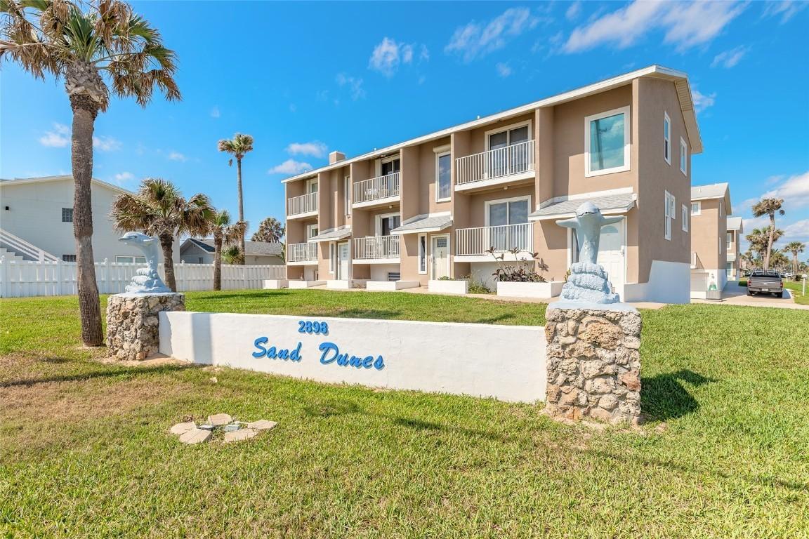 2898 Ocean Shore Blvd. #5020, Ormond Beach, FL 32176