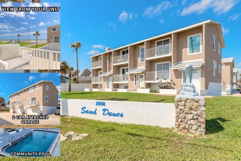 2898 Ocean Shore Blvd. #5020, Ormond Beach, FL 32176