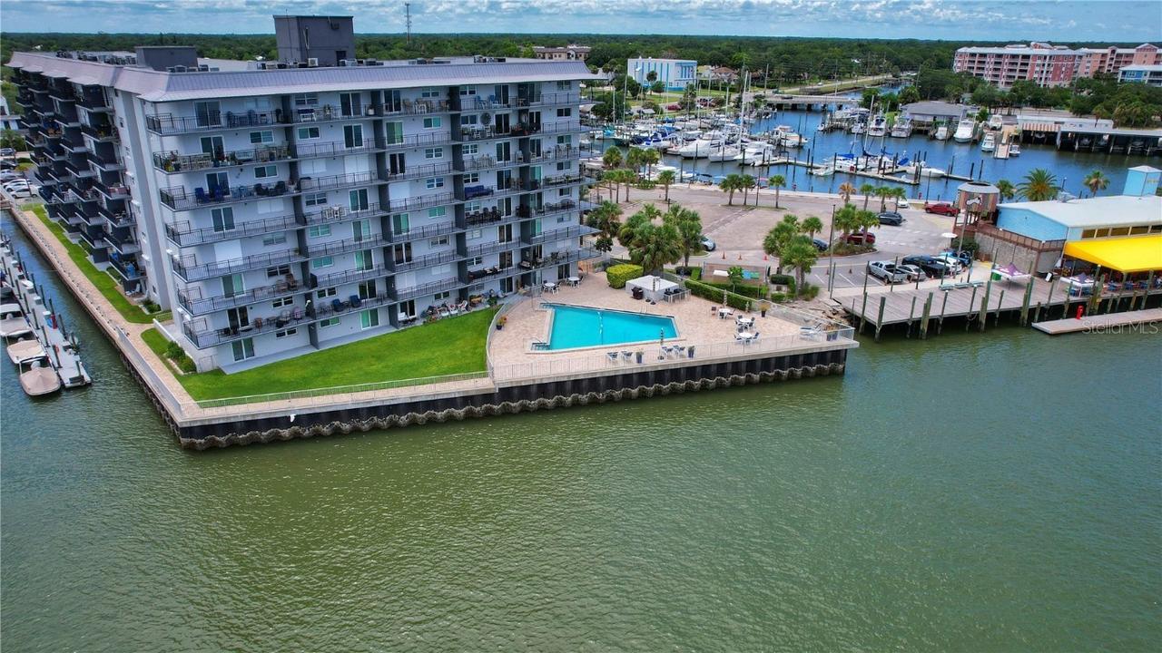 101 N Riverside Dr. #1090, New Smyrna Beach, FL 32168