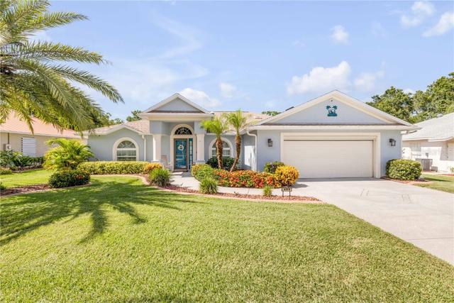 New Homes with In-ground Swimming Pools in New Smyrna Beach: June 22nd to June 28th