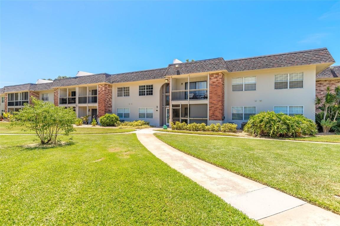 3800 Saxon Dr. #180, New Smyrna Beach, FL 32169