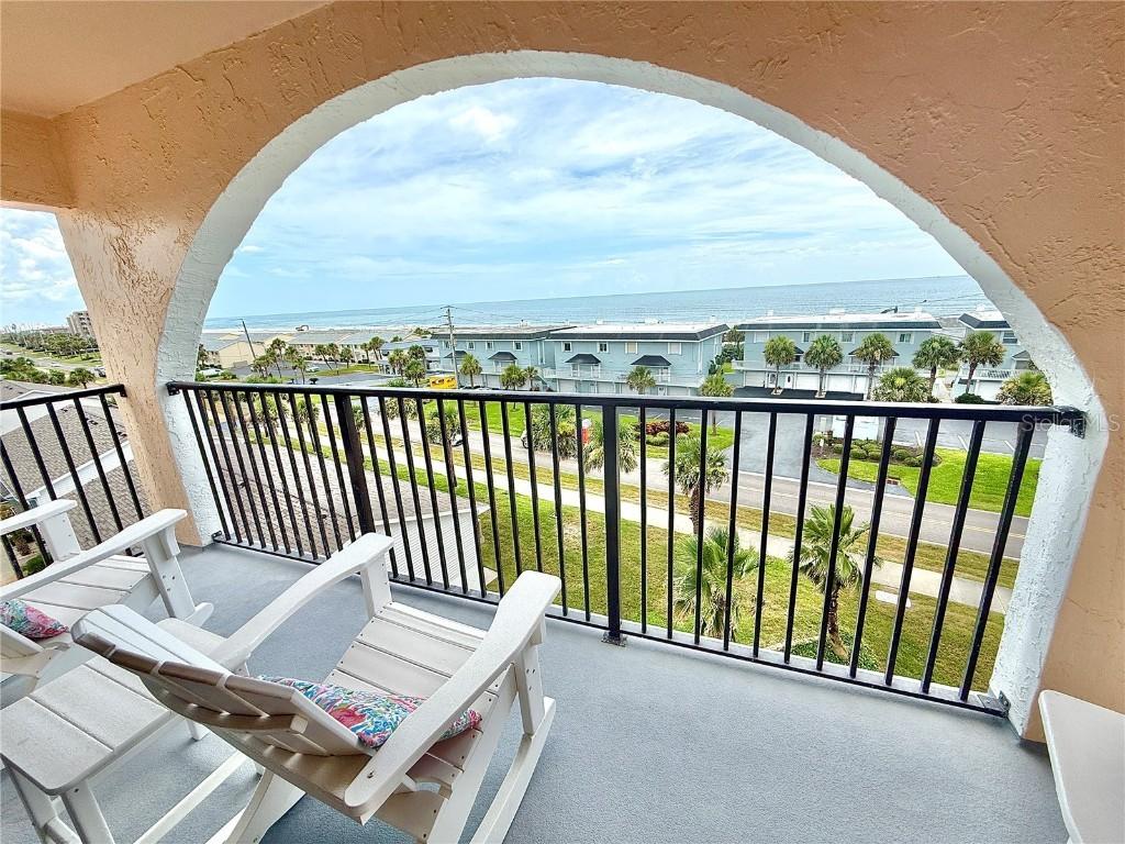 30 Inlet Harbor Rd. #606, Ponce Inlet, FL 32127