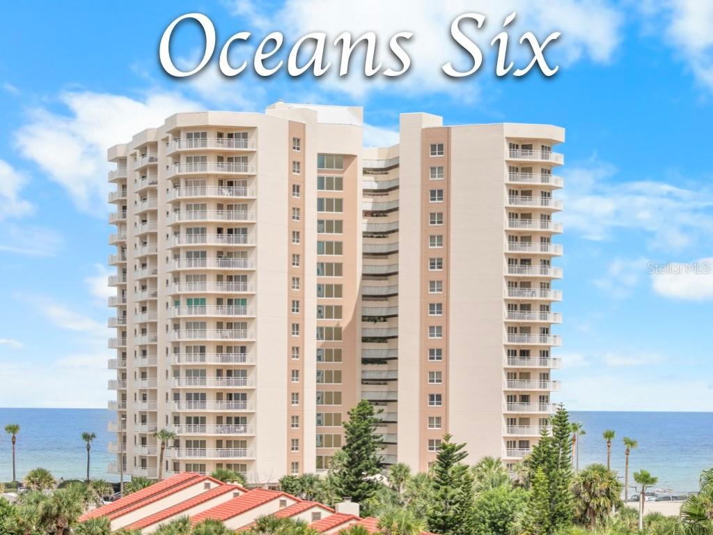 2967 S Atlantic Ave. #508, Daytona Beach, FL 32118