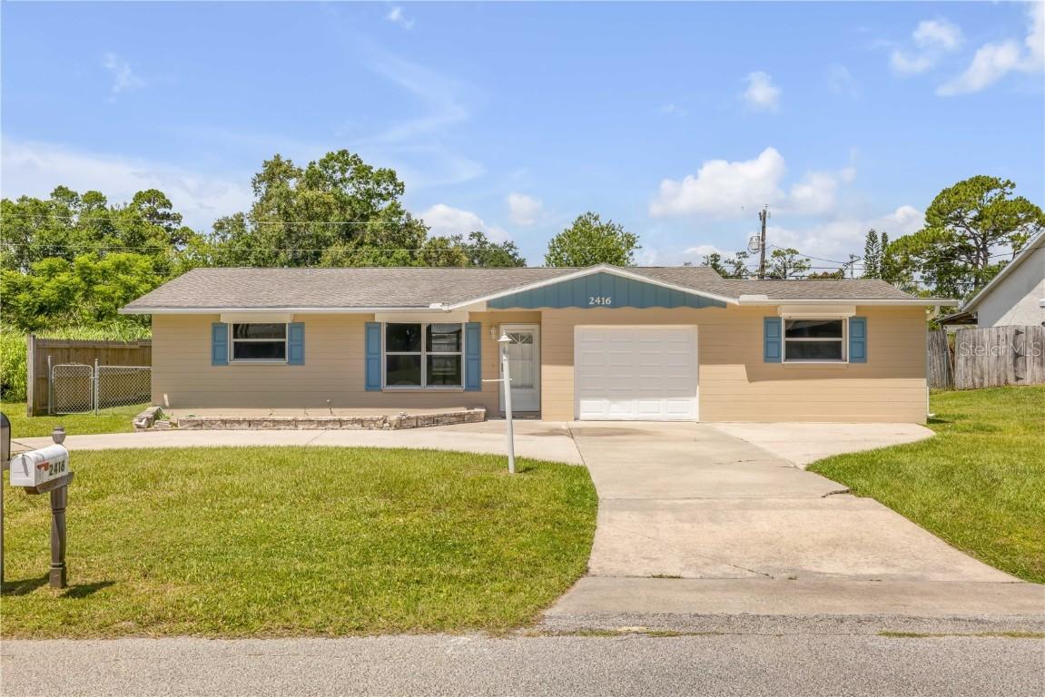 2416 Pine Tree Dr., Edgewater, FL 32141