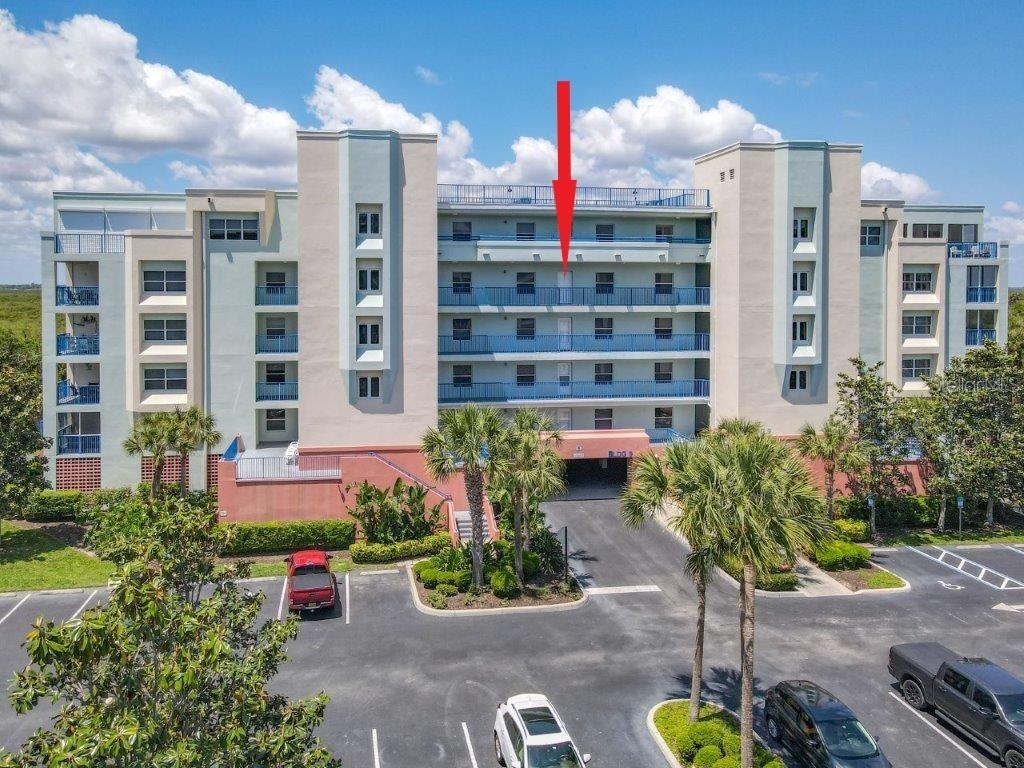 5300 S Atlantic Ave. #9-504, New Smyrna Beach, FL 32169