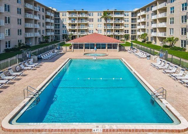 4155 S Atlantic Ave. #111, New Smyrna Beach, FL 32169