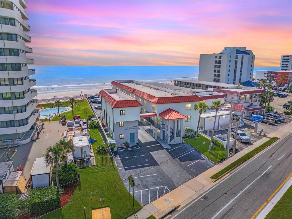 1404 N Atlantic Ave. #70, Daytona Beach, FL 32118