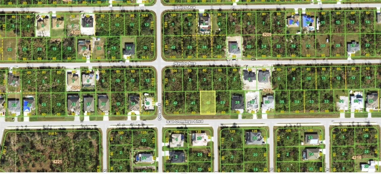 14106 San Domingo Blvd., Port Charlotte, FL 33981