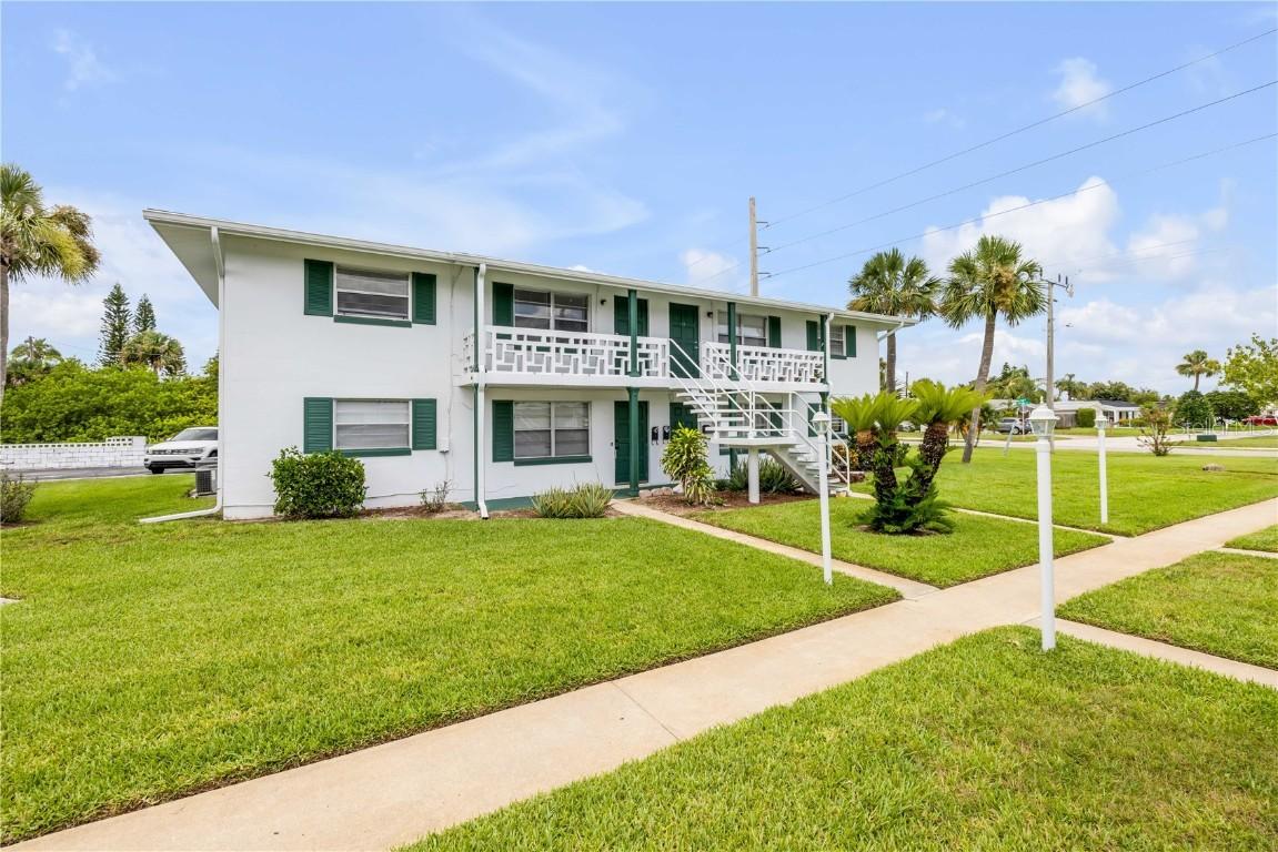 1750 S Palmetto Ave. #24, Daytona Beach, FL 32119
