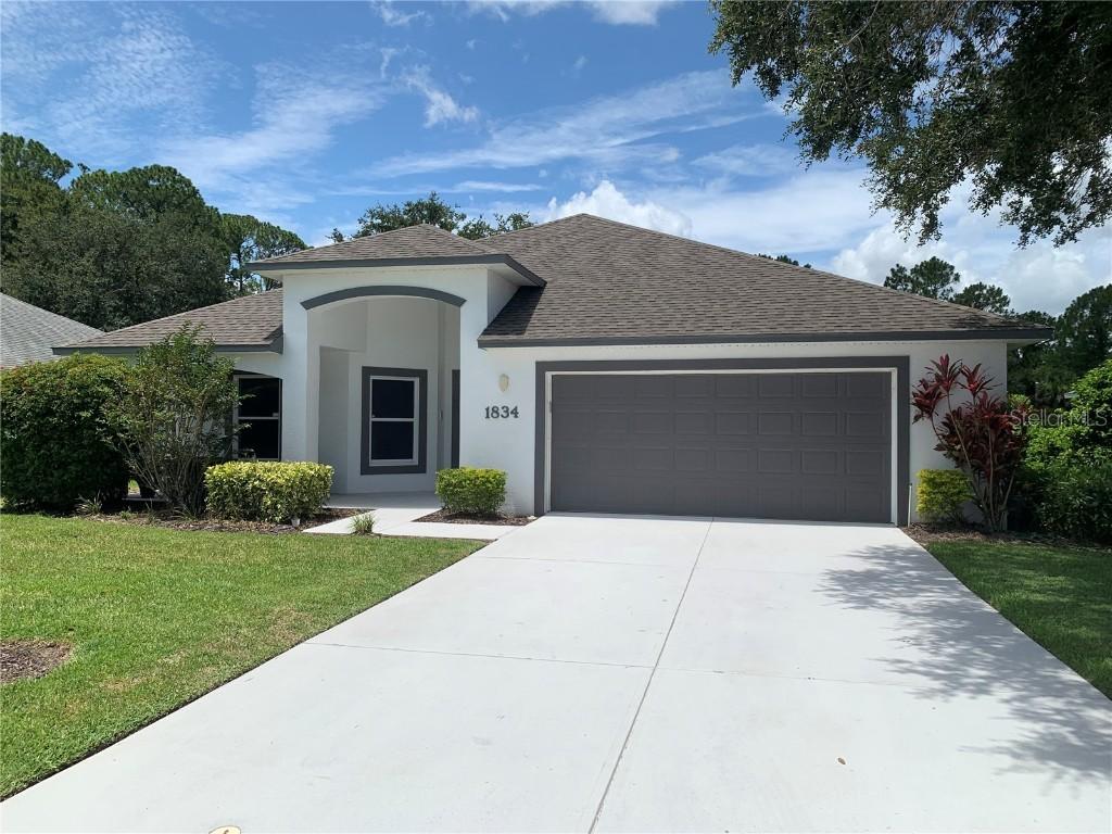 1834 Turnbull Lakes Dr., New Smyrna Beach, FL 32168