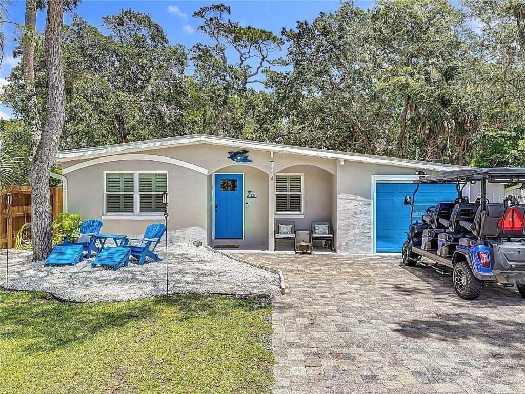 657 S Pine St., New Smyrna Beach, FL 32169