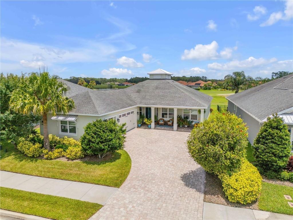 2916 Bella Flore Ter., New Smyrna Beach, FL 32168