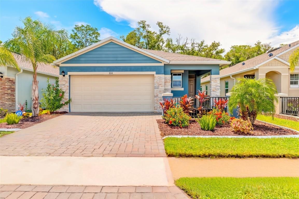334 Caryota Ct., New Smyrna Beach, FL 32168
