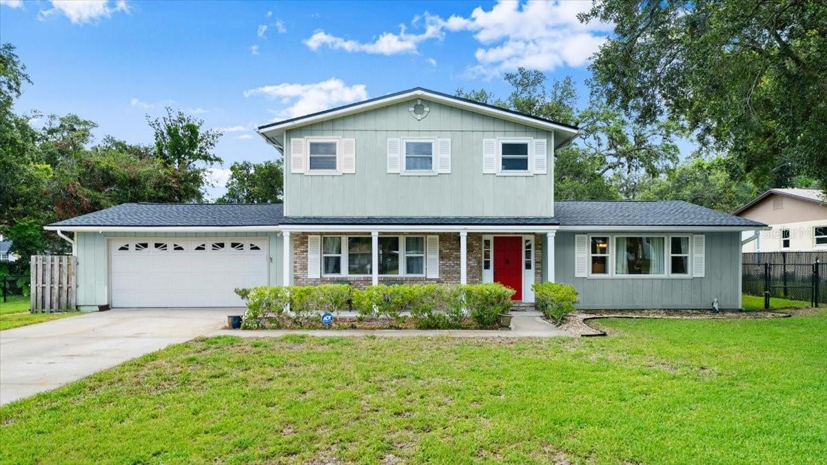 20 Putnam Ave., Ormond Beach, FL 32174