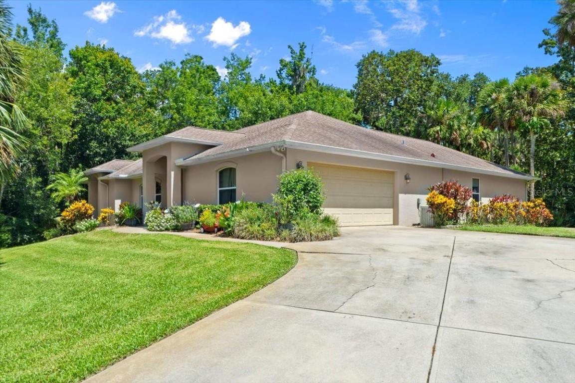 2361 Melonie Tr., New Smyrna Beach, FL 32168
