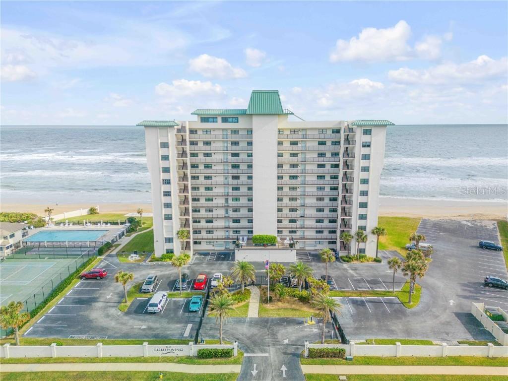 5499 S Atlantic Ave. #204, New Smyrna Beach, FL 32169