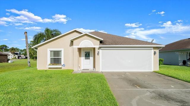 New Homes with In-ground Swimming Pools in Edgewater: June 29th to July 5th