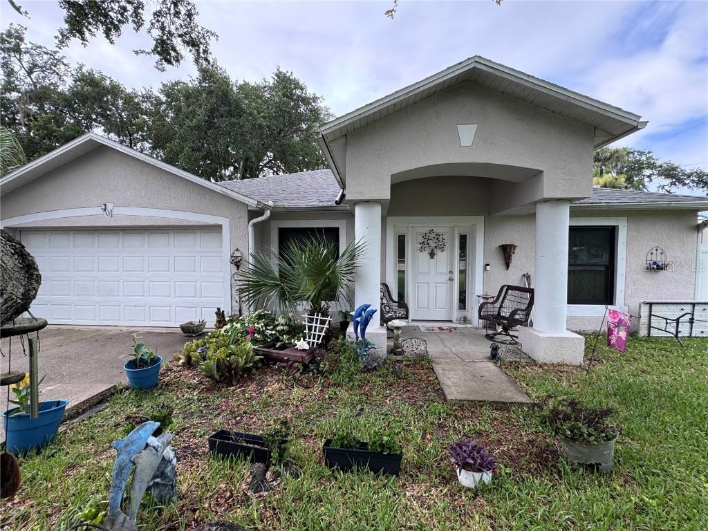1829 Pine Tree Dr., Edgewater, FL 32132