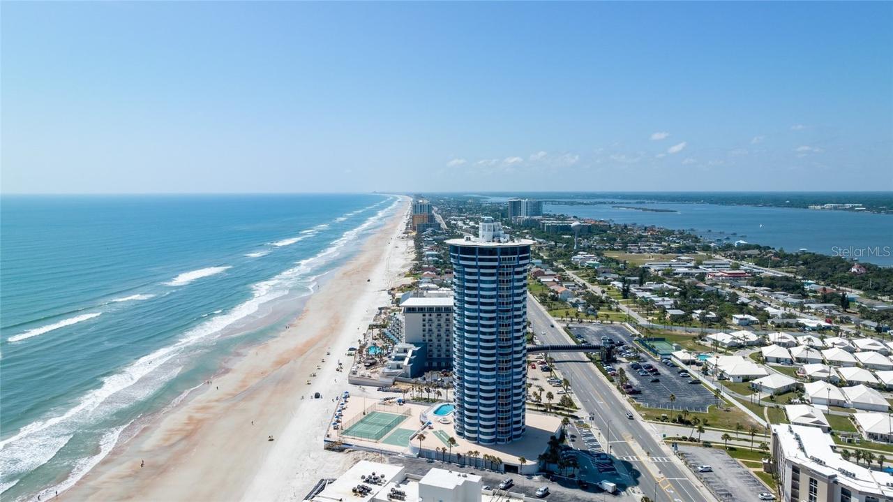 2625 S Atlantic Ave. #28SE, Daytona Beach Shores, FL 32118