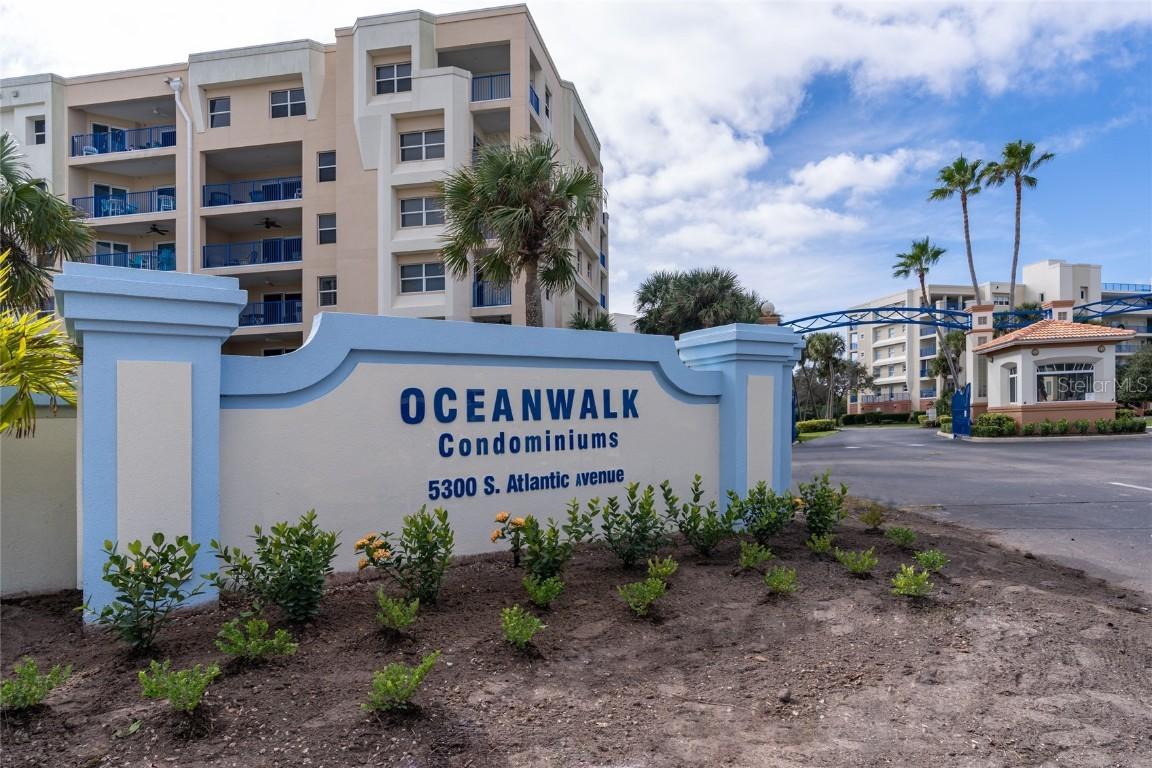 5300 S Atlantic Ave. #10-307, New Smyrna Beach, FL 32169