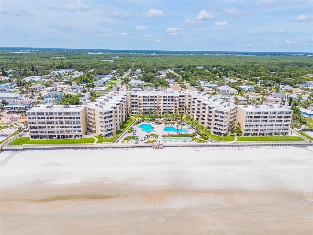 2401 S Atlantic Ave. #A301, New Smyrna Beach, FL 32169