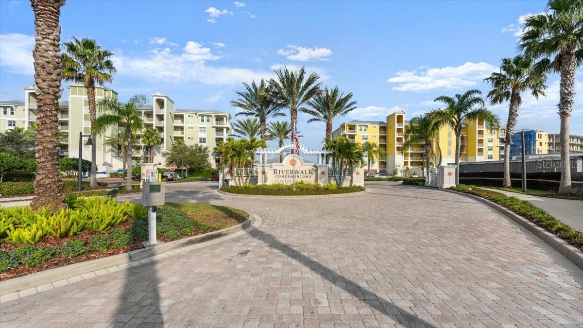 2 Riverwalk Dr. #402, New Smyrna Beach, FL 32169
