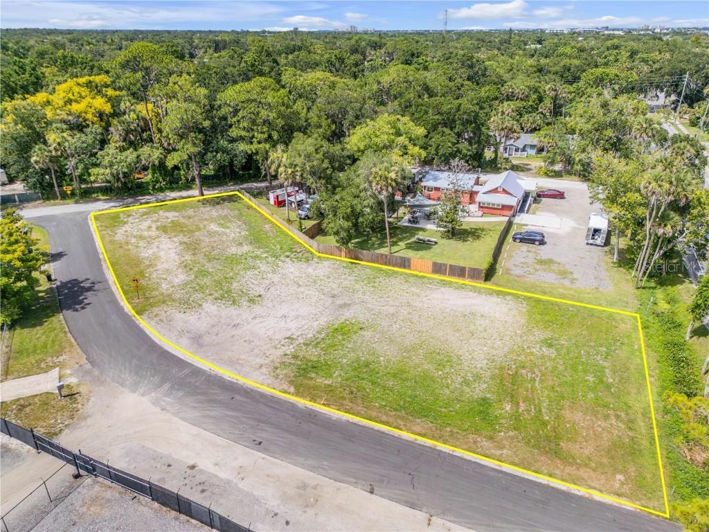 1005 Canal St., New Smyrna Beach, FL 32168