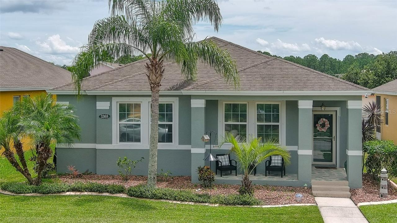 [Address Hidden by Seller], New Smyrna Beach, FL 32168