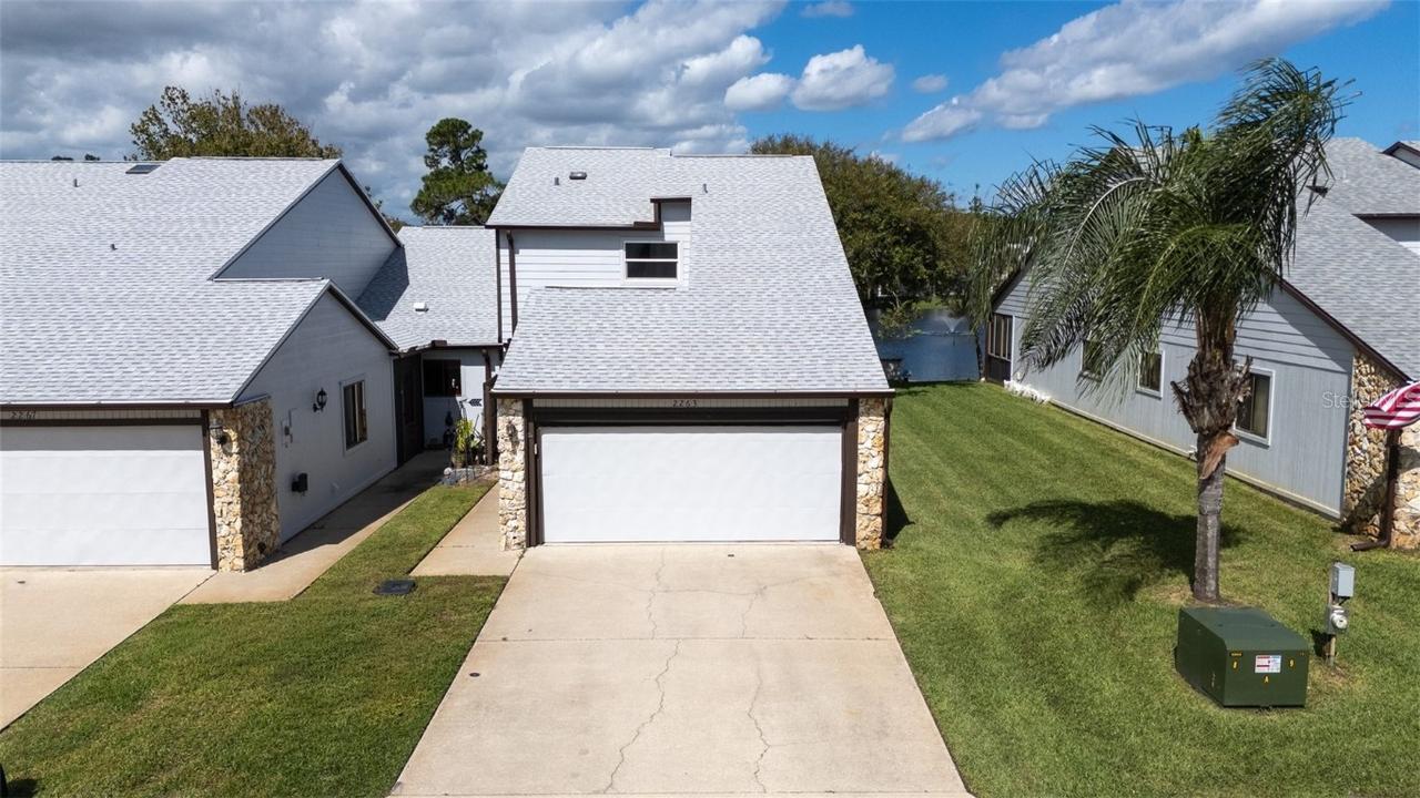2263 Deerwood Dr., New Smyrna Beach, FL 32168