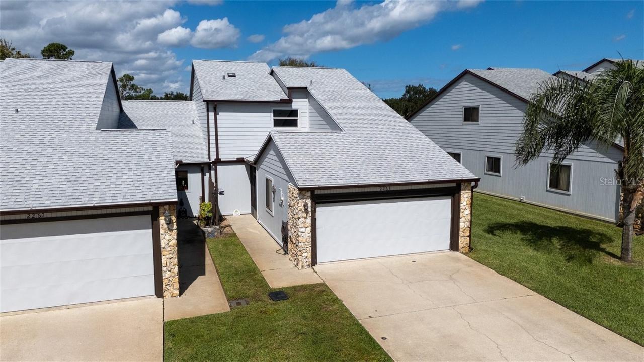 2263 Deerwood Dr., New Smyrna Beach, FL 32168
