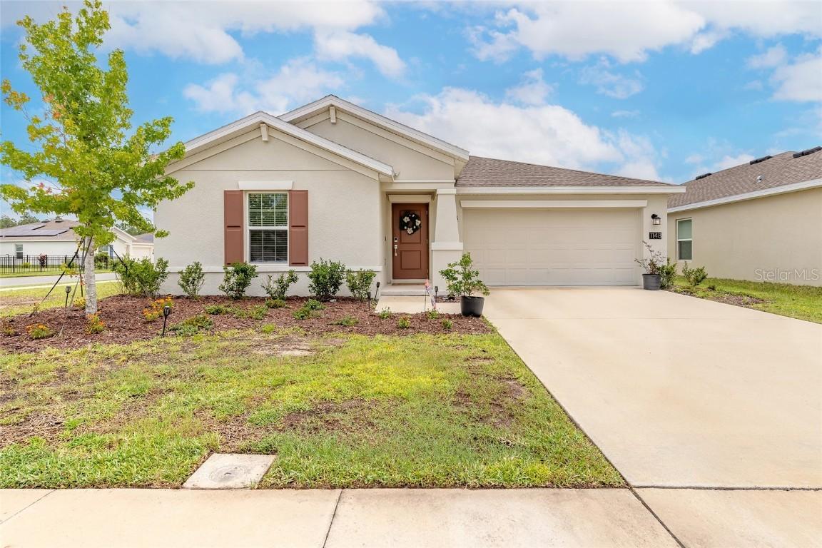 1148 Sand Trap Ct., Daytona Beach, FL 32124