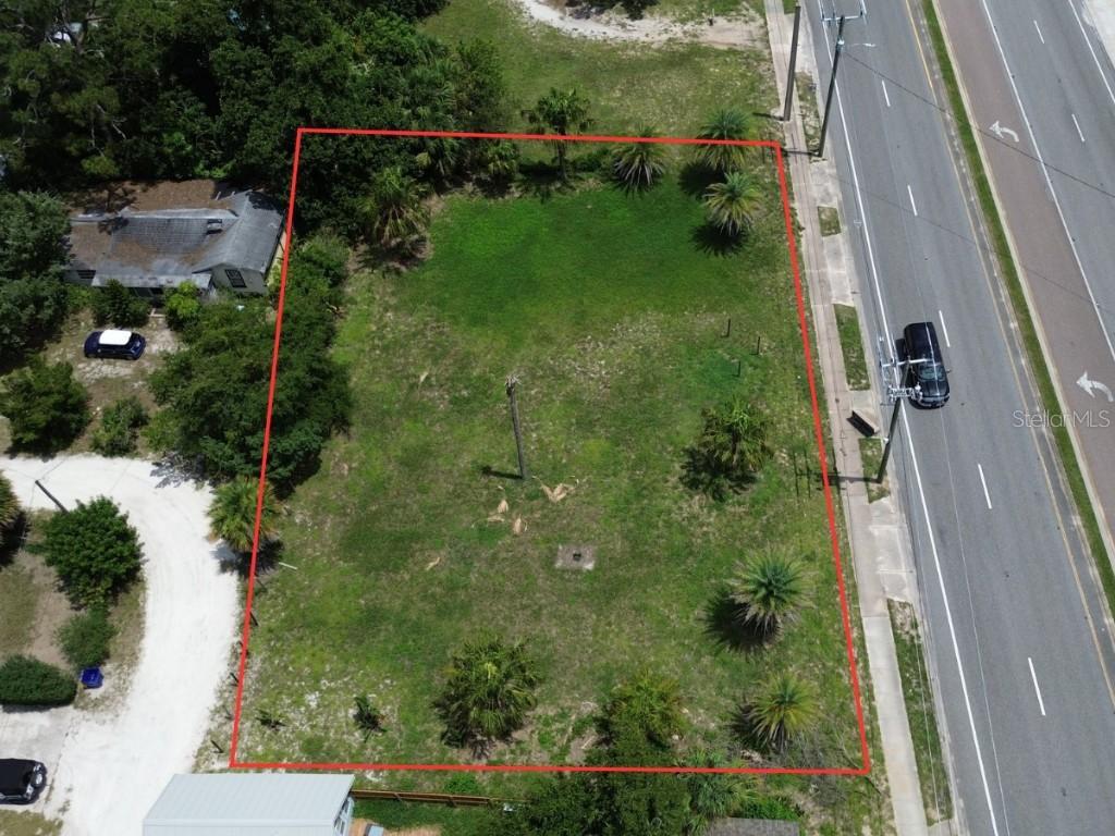 403 S Ridgewood Ave., Edgewater, FL 32132