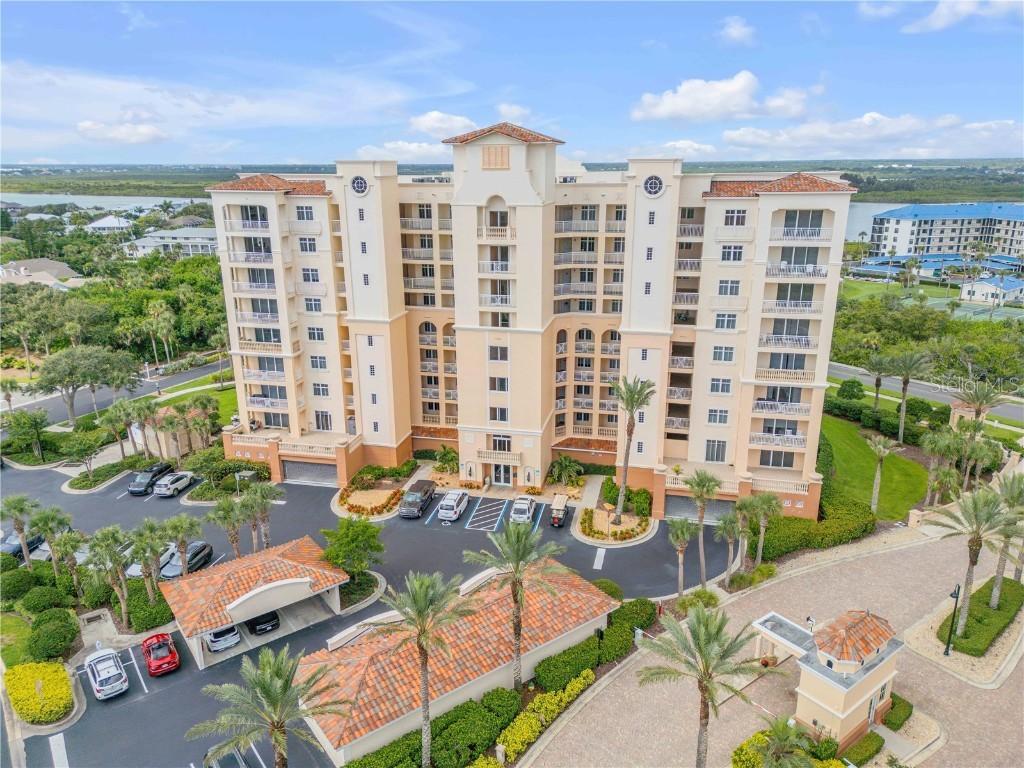 265 Minorca Beach Way #801, New Smyrna Beach, FL 32169