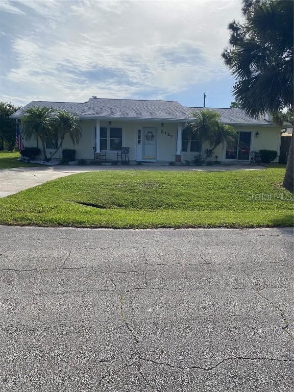 3127 Unity Tree Dr., Edgewater, FL 32141