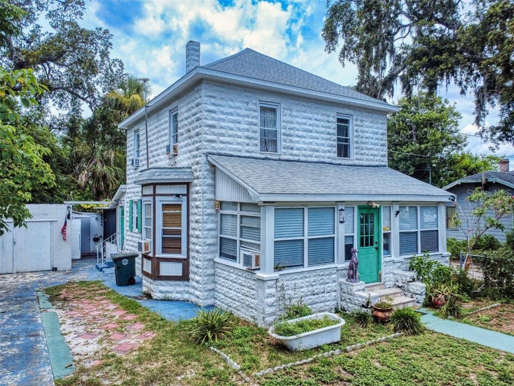628 Mulberry St., Daytona Beach, FL 32114