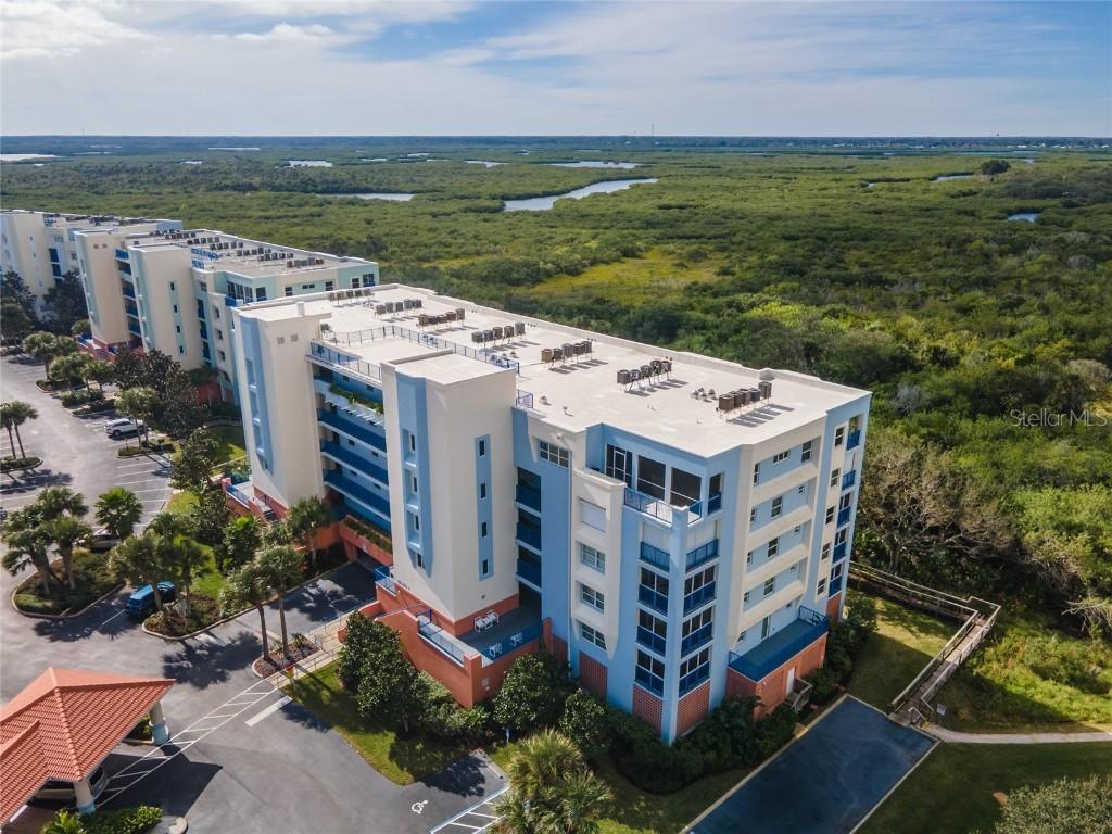 5300 S Atlantic Ave. #7-302, New Smyrna Beach, FL 32169