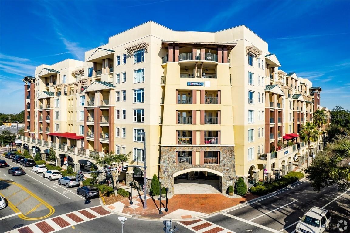 630 Vassar St. #2301, Orlando, FL 32804