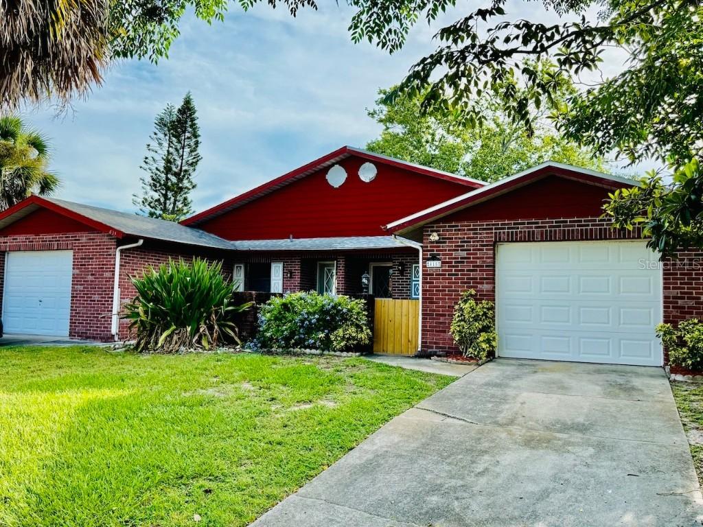 415 Shangri La Cir., Edgewater, FL 32132